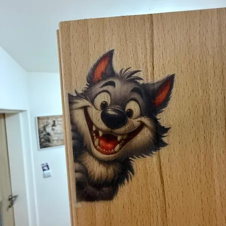 Wolf * Korenov