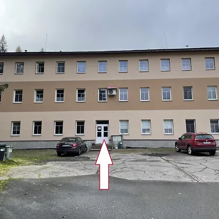 Apartment Wolf Korenov